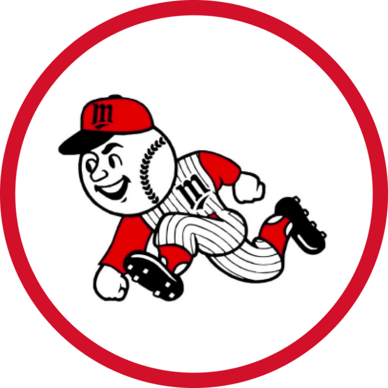 MIddlesex Reds Baseball